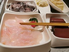 -海底捞火锅(龙湖三千集店)