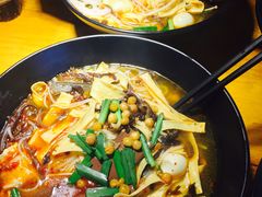 -过桥缘·过桥米线(北京望京万象汇店)