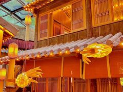 -叶叶菩提·晋福宫