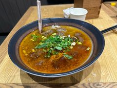 -黔庄 · 贵州牛羊粉