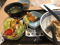 -吉野家(上海美罗城店)