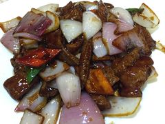 -老人和饭店(淮海中路店)