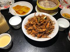 -老头儿油爆虾·知味杭州(爱琴海购物中心)