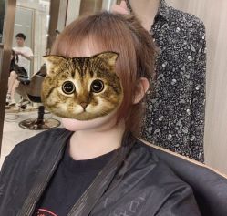 -In Style造型