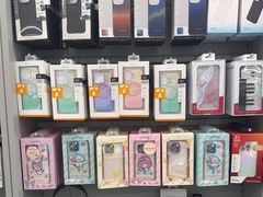 -Apple授权专营店(德汇万达店)