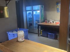 -门溪山居·镜岭味道