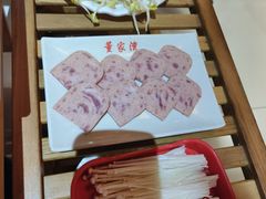-董家湾重庆老火锅(张家窝店)