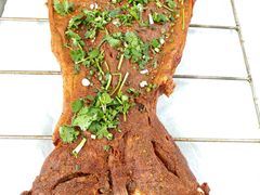 -烟雨停·柴火鸡·烤全羊·团建会议(三圣乡店)