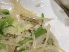 -老头盖浇饭(南京新街口明瓦廊宏光酒店店)