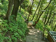 -帽儿山风景区