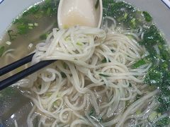 -西部马华清真兰州牛肉面·烧烤夜市(三里河店)