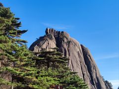 -黄山风景区