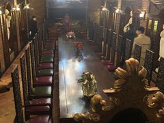 等位区-福禧酒窖·中餐厅 (万柳店)