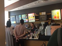 -星巴克(深圳星都豪庭店)