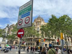 -加泰罗尼亚广场