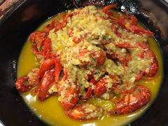 -龙虾风暴(松江店)