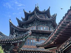 -伊犁老城喀赞其民俗旅游区