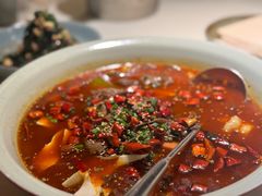 -青年公社烤鸭(青年路店)