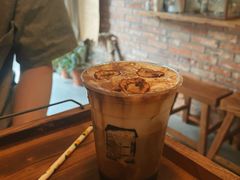 夏拿铁-春庄咖啡SpringHues(钟楼小区店)