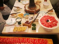 -阳坊胜利涮羊肉(阳坊老店)