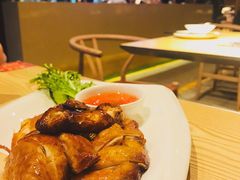 -渔太泰漓江小馆·广西融合菜(西街店)