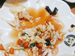 -聚点串吧·北京烧烤(赵登禹路店)