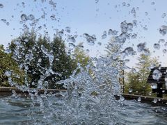 -天目湖涵田半山温泉