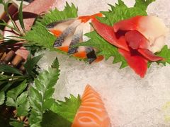 -樱之盛宴·蟹料理海鲜自助(前进大街店)