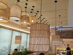-吴家·非遗淮扬小馆(镇江万达广场店)
