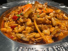 -胖哥俩肉蟹煲(湖滨银泰in77店)