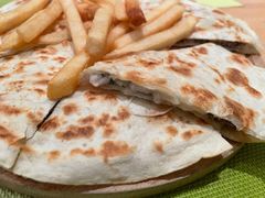 -ALAMEEN阿拉伯餐厅(三里屯店)