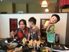 -天狗山料理(省体店)