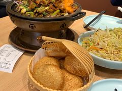 -宏状元现熬粥·京味菜(三里河店)
