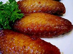 -圣河湾虾饺美食(站前店)