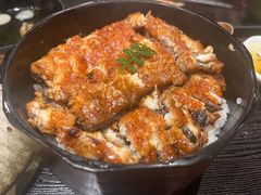 -玄白·炭烤活鳗(上海首店)