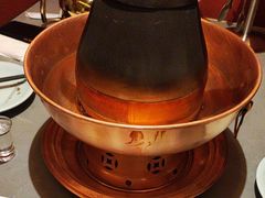 -额尔敦传统涮(体育场店)