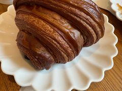 -VERIE BAKEHOUSE