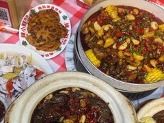 -辣小鲜·南昌大排档(船山路店)