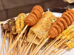 -串盟烧烤·长沙美食地标(星沙店)