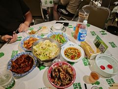 -欧记大排档·景德菜(上海首店)