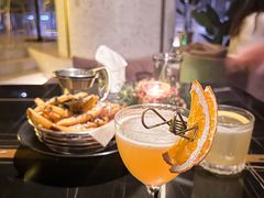 -wann lounge 低温慢煮牛排·清吧