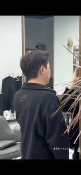 -ASG Hair Salon烫染·接发