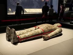 -北京大葆台遗址博物馆