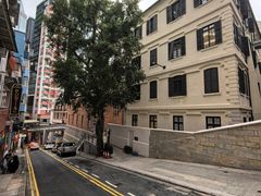 -大馆(前中区警署建築群)