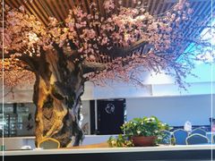 大堂-好口味小吃楼·东北菜(太原南街店)