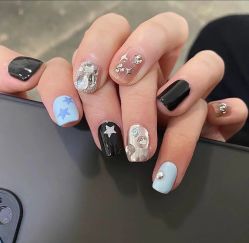 -悦指间美甲美睫