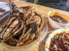 -正宁路小吃夜市