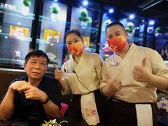 -神户赤童日式烤肉伙伴(东直门店)