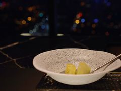 -風料理.鮨Omakase