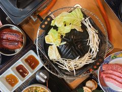 -北海道BBQ NOBOJIN